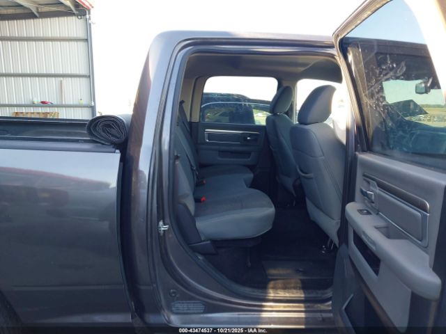 2015 RAM 1500 1C6RR7TM1FS534682 Photo 7