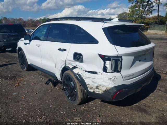 2024 KIA SORENTO 5XYRKDJF2RG290308 Photo 2