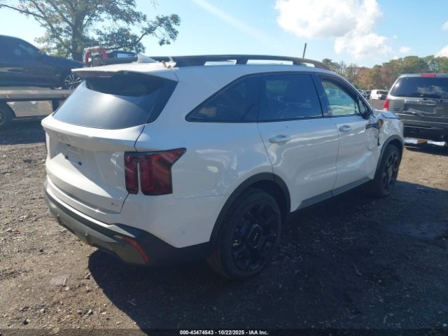 2024 KIA SORENTO 5XYRKDJF2RG290308 Photo 3