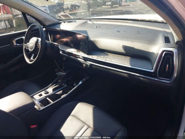 2024 KIA SORENTO 5XYRKDJF2RG290308 Photo 4