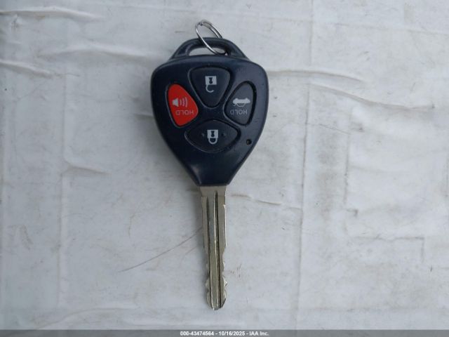 2013 TOYOTA COROLLA 2T1BU4EE9DC005072 Photo 10