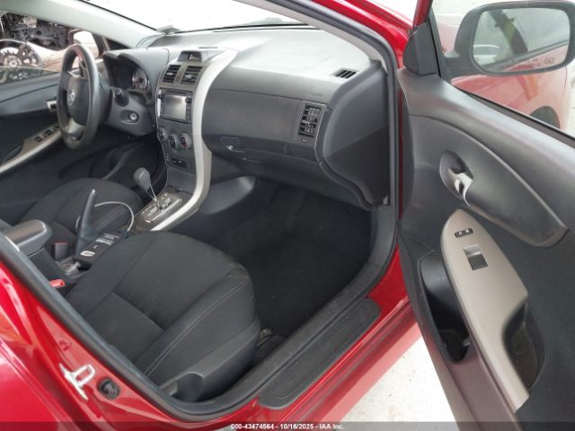 2013 TOYOTA COROLLA 2T1BU4EE9DC005072 Photo 4