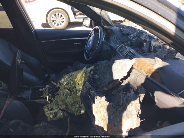 2016 BMW 328I WBA8E9C52GK603592 Photo 4