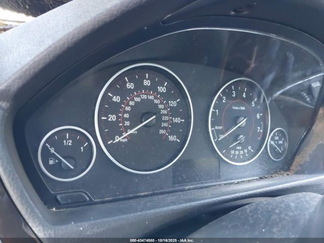 2016 BMW 328I WBA8E9C52GK603592 Photo 6