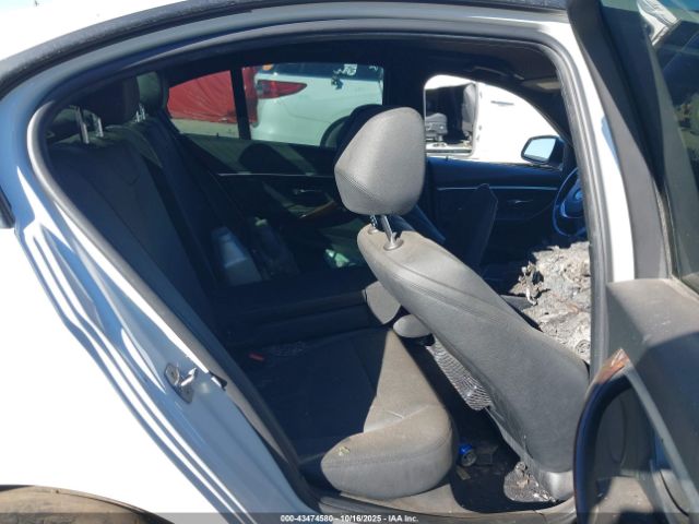 2016 BMW 328I WBA8E9C52GK603592 Photo 7