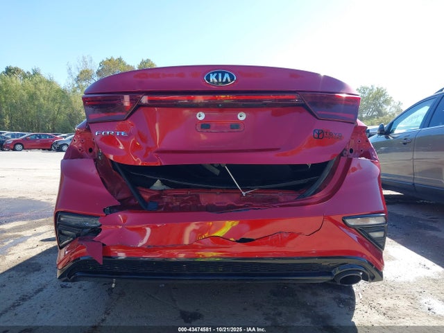 2019 KIA FORTE 3KPF24AD6KE112258 Photo 5