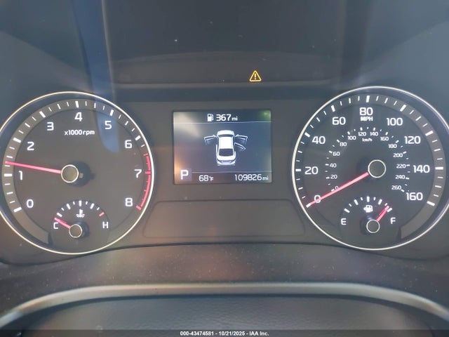 2019 KIA FORTE 3KPF24AD6KE112258 Photo 6
