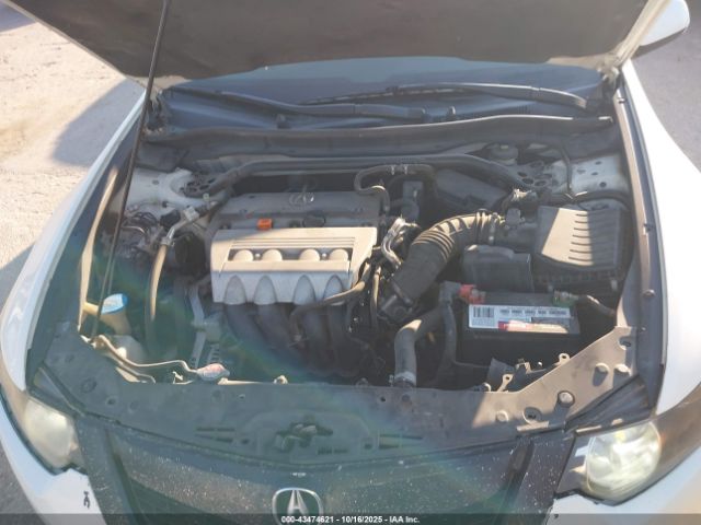 2010 ACURA TSX JH4CU2F61AC041132 Photo 9