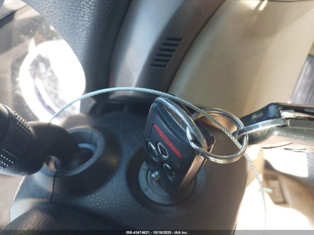 2010 ACURA TSX JH4CU2F61AC041132 Photo 10