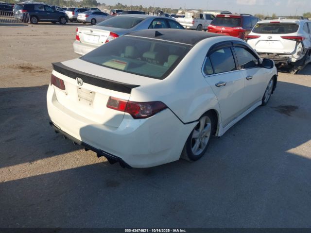 2010 ACURA TSX JH4CU2F61AC041132 Photo 3