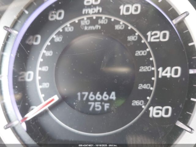 2010 ACURA TSX JH4CU2F61AC041132 Photo 6