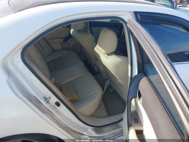 2010 ACURA TSX JH4CU2F61AC041132 Photo 7