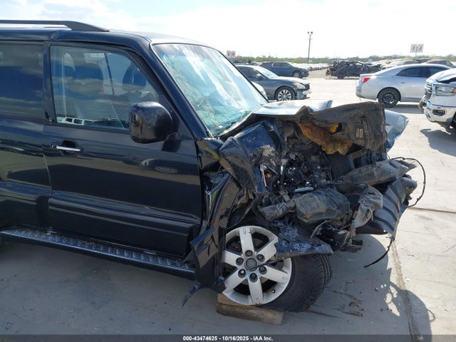 2005 MITSUBISHI MONTERO JA4MW51SX5J002752 Photo 5