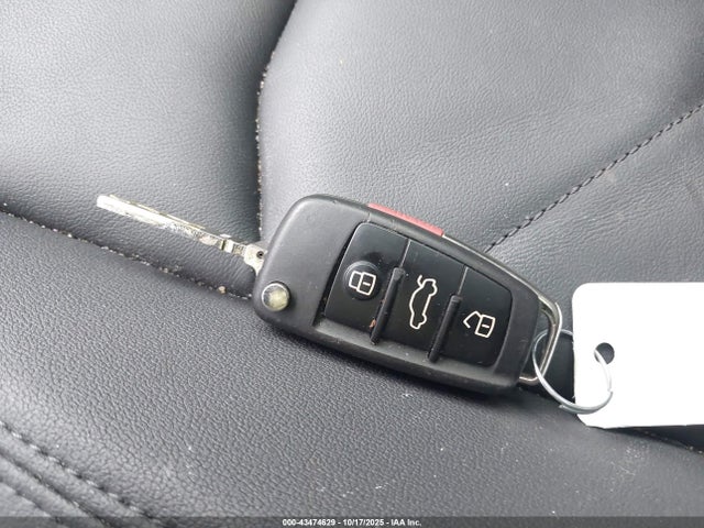 2021 AUDI Q3 WA1AUCF39M1153496 Photo 10