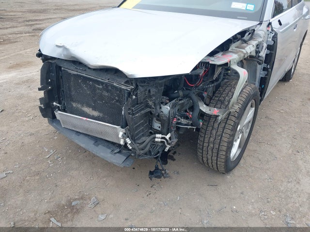 2021 AUDI Q3 WA1AUCF39M1153496 Photo 5
