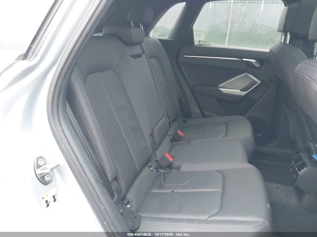 2021 AUDI Q3 WA1AUCF39M1153496 Photo 7