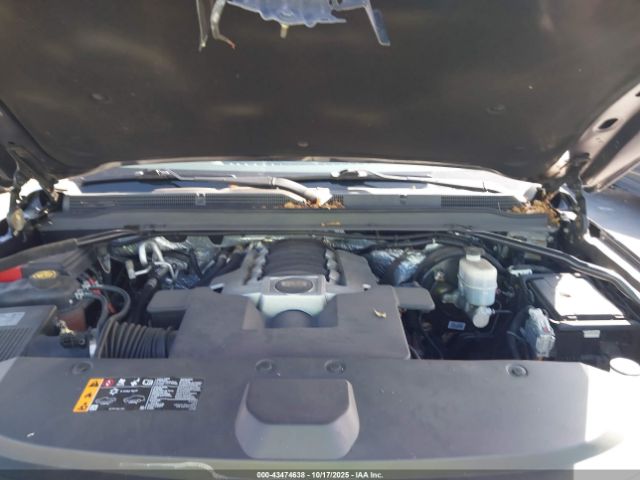 2018 CADILLAC ESCALADE ESV 1GYS4JKJ0JR318801 Photo 9