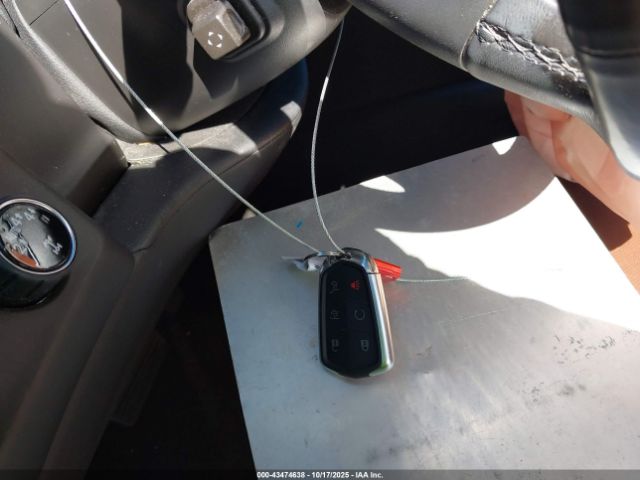 2018 CADILLAC ESCALADE ESV 1GYS4JKJ0JR318801 Photo 10