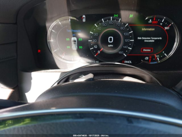 2018 CADILLAC ESCALADE ESV 1GYS4JKJ0JR318801 Photo 6