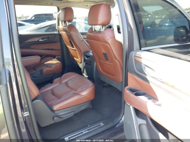 2018 CADILLAC ESCALADE ESV 1GYS4JKJ0JR318801 Photo 7