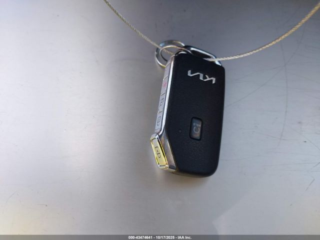 2022 KIA TELLURIDE 5XYP3DHC7NG283123 Photo 10