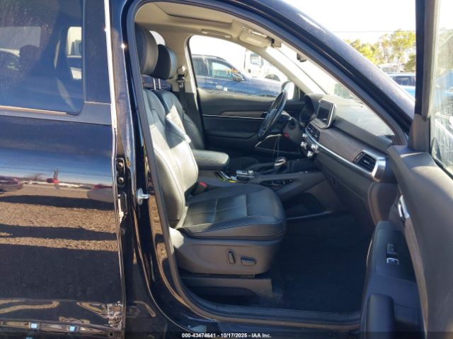 2022 KIA TELLURIDE 5XYP3DHC7NG283123 Photo 4