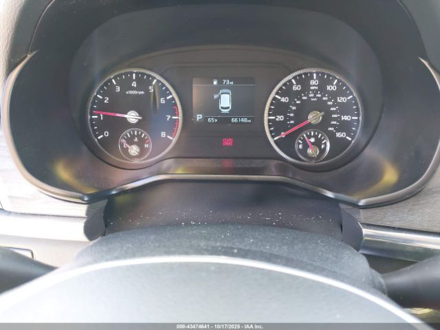 2022 KIA TELLURIDE 5XYP3DHC7NG283123 Photo 6