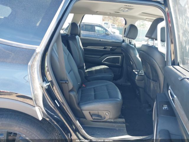 2022 KIA TELLURIDE 5XYP3DHC7NG283123 Photo 7