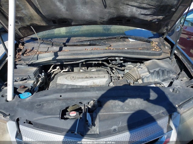 2007 ACURA MDX 2HNYD28897H503331 Photo 9