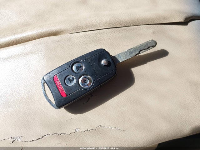 2007 ACURA MDX 2HNYD28897H503331 Photo 10