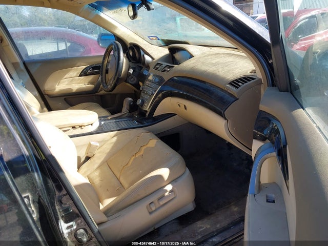 2007 ACURA MDX 2HNYD28897H503331 Photo 4