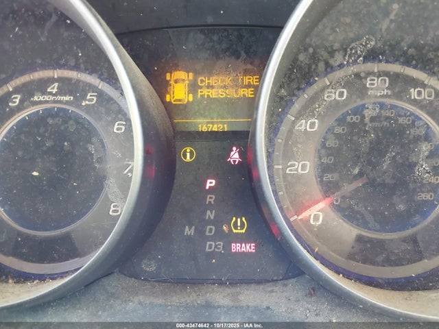 2007 ACURA MDX 2HNYD28897H503331 Photo 6