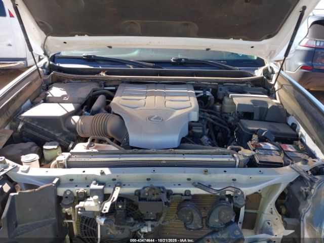 2014 LEXUS GX 460 JTJBM7FX9E5081971 Photo 9