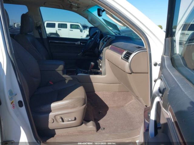 2014 LEXUS GX 460 JTJBM7FX9E5081971 Photo 4
