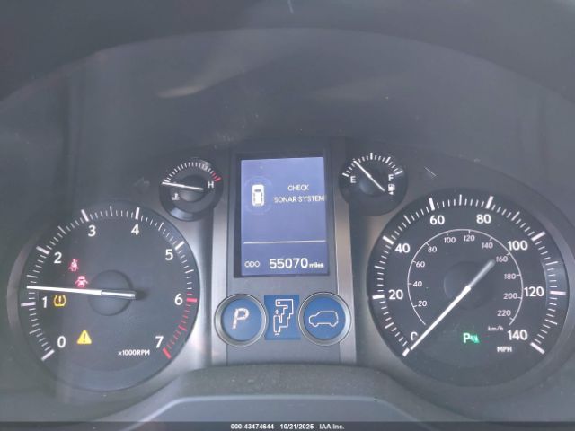 2014 LEXUS GX 460 JTJBM7FX9E5081971 Photo 6