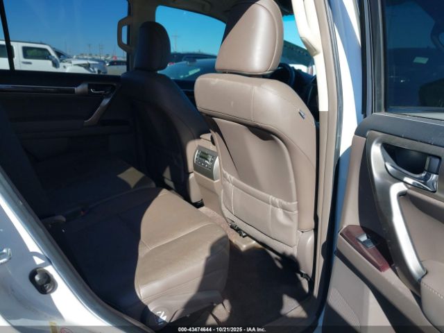 2014 LEXUS GX 460 JTJBM7FX9E5081971 Photo 7