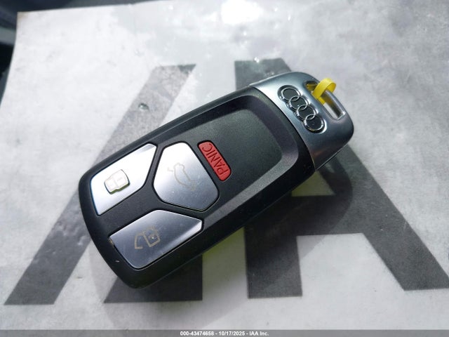 2018 AUDI Q5 WA1BNAFY2J2228255 Photo 10
