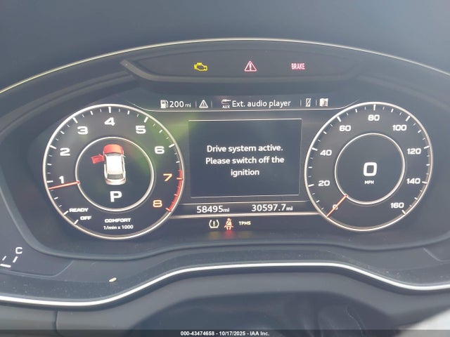 2018 AUDI Q5 WA1BNAFY2J2228255 Photo 6