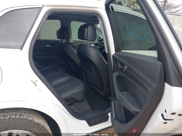 2018 AUDI Q5 WA1BNAFY2J2228255 Photo 7