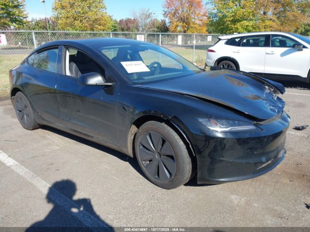 2024 TESLA MODEL 3 5YJ3E1EBXRF722590 Photo 0