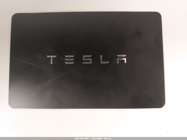 2024 TESLA MODEL 3 5YJ3E1EBXRF722590 Photo 10
