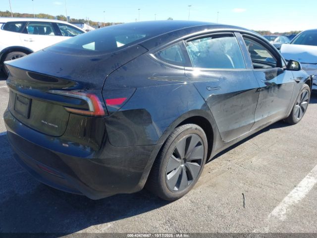 2024 TESLA MODEL 3 5YJ3E1EBXRF722590 Photo 3