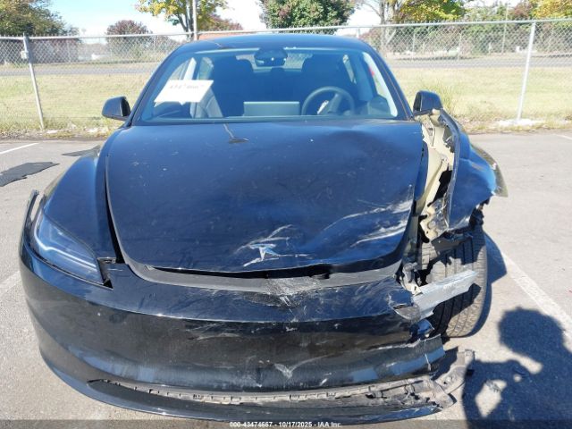 2024 TESLA MODEL 3 5YJ3E1EBXRF722590 Photo 5