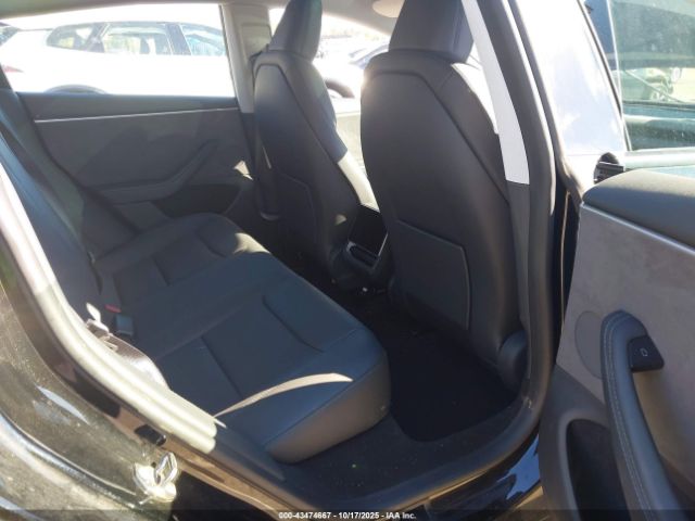 2024 TESLA MODEL 3 5YJ3E1EBXRF722590 Photo 7