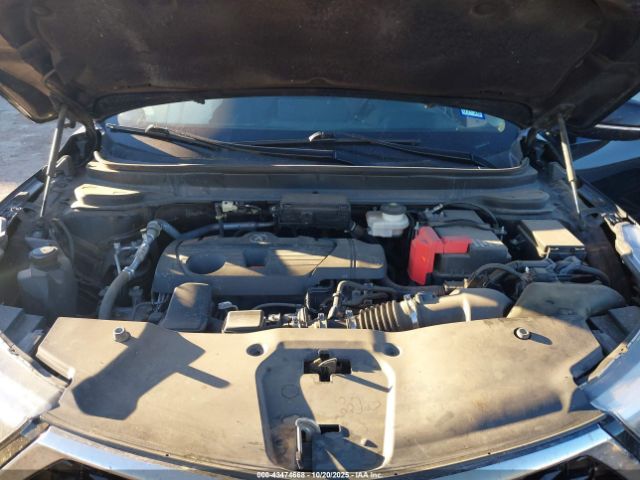 2021 ACURA RDX 5J8TC2H70ML017615 Photo 9