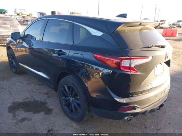 2021 ACURA RDX 5J8TC2H70ML017615 Photo 2