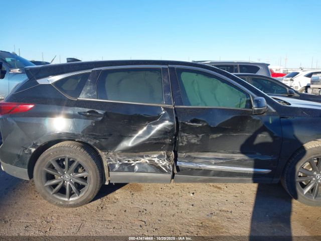 2021 ACURA RDX 5J8TC2H70ML017615 Photo 5