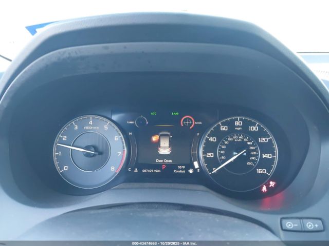 2021 ACURA RDX 5J8TC2H70ML017615 Photo 6