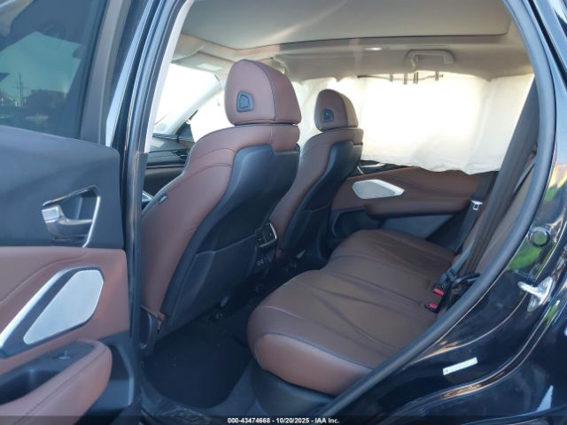 2021 ACURA RDX 5J8TC2H70ML017615 Photo 7