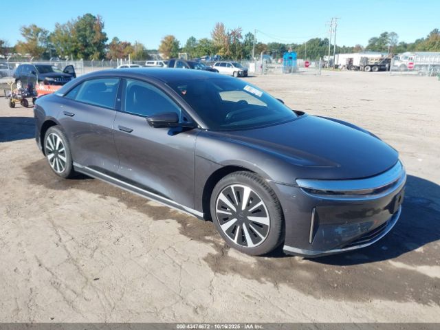 2024 LUCID AIR 50EA1TEA5RA008117